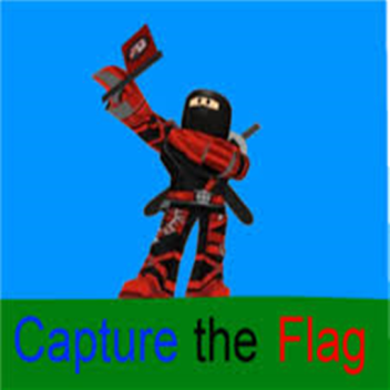 Capture The Flag ⭐ADMIN UPDATE NEW GUNS AND MORE!⭐