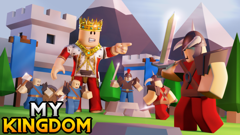 Kingdom Tycoon