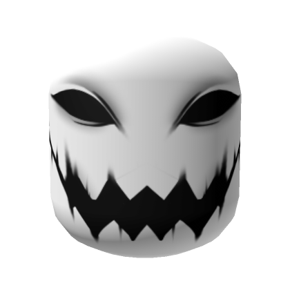 White Angry Man face  Roblox Item - Rolimon's