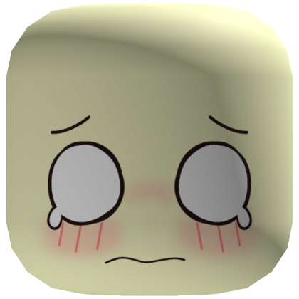 Cute Baby Face  Roblox Item - Rolimon's