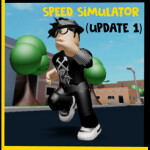 Speed Simulator! (Open Source, Free Set Game)