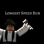 The Longest Speed Run Ever... 
