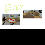 Teddy Role Play 🧸