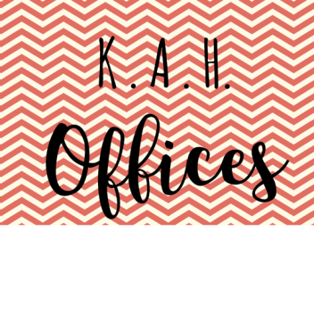 K.A.H OFFICES: V1!!!!!