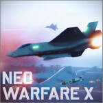 Neo Warfare X