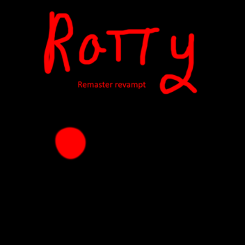 Ratty Remaster Revampt  (On work)