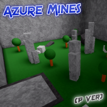 Azure Mines Modded (P Ver)