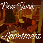 1950s New York - Apartment