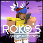 Roko's® Application Center
