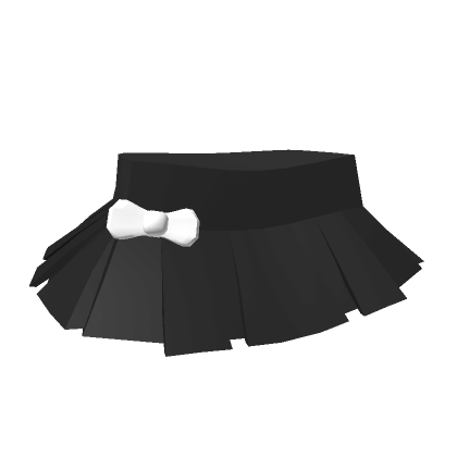Very short skirts roblox id top