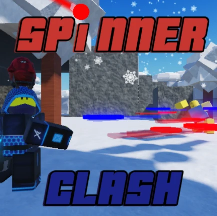 Spinner Clash