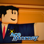 Ace Attorney: RP