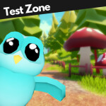 Test Zone
