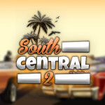(Lowrider) South Central 2 (Alpha)