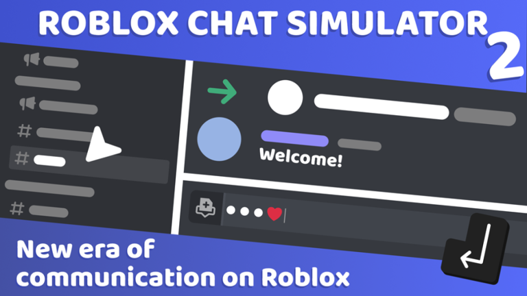 Roblox Chat Simulator 2 | Roblox Game - Rolimon's