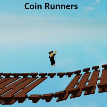 Coin Runners