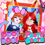 [Update] 📸Photo Booth X 🦊DDOI DDOI