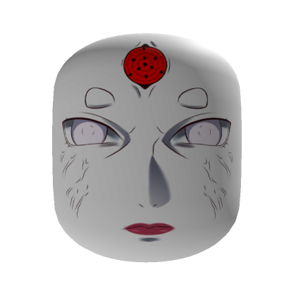 Cosmic Garou Anime Face  Roblox Item - Rolimon's