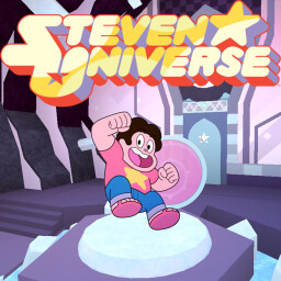 Steven Universe Roleplay (Beta) thumbnail