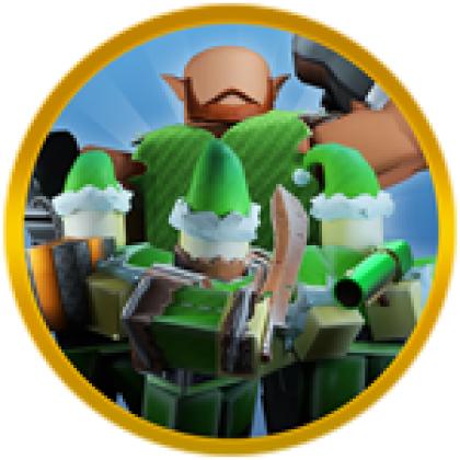 Basic Elf, Tower Defense Simulator Wiki