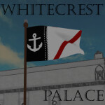 Whitecrest Palace WIP
