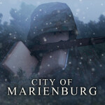 [ALPHA] The City of Marienburg v2