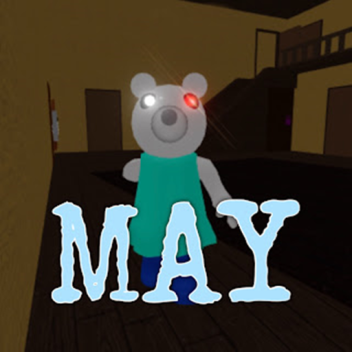 May [alpha] [EVEN BETTER GUI + NEW SKIN]