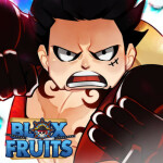 [UPDATE 20] Blox Fruits Gear Fourth Test