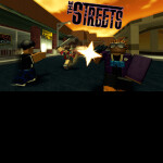 gangster streets