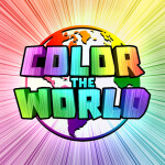 Color The World