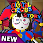 [STORY] Amazing Digital Circus 🎇🎪
