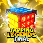 [🧸TOY] Tapping Legends Final