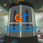 Charleston Nuclear Research Complex (CNRC)