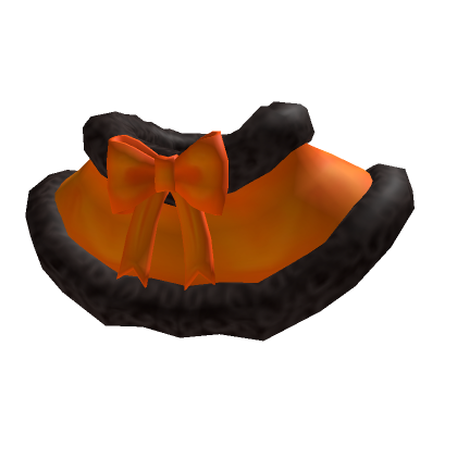 Soft Shawl Black  Roblox Item - Rolimon's