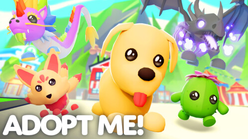 [SUMMER🎡] Adopt Me! | summer state fair minigame auto grind — Roblox ...