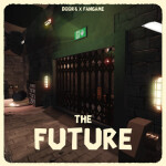 DOORS 👁️ THE FUTURE [GANFAME]