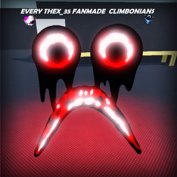 Every TheX_35 Fanmade Climbonians (UPDATE)