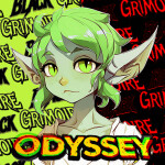 Black Grimoire: Odyssey