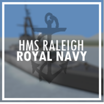 [UK] HMS Raleigh, United Kingdom