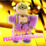 [GER Fix] JoJo's Peculiar Escapade