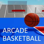 [NEW] Arcade Basketball