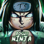 [PALM NINJA] Rogue Ninja