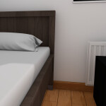 Realistic Bedroom [SHOWCASE]
