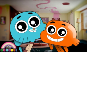 The Amazing World Of Gumball ROBLOX