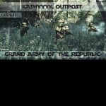 Grand Army of the Republic: Kashyyyk