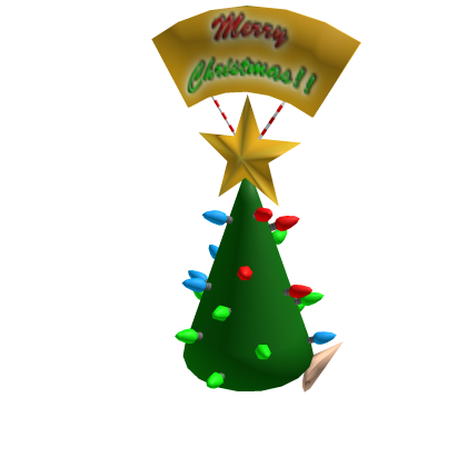 Roblox Item Decked Out Elf