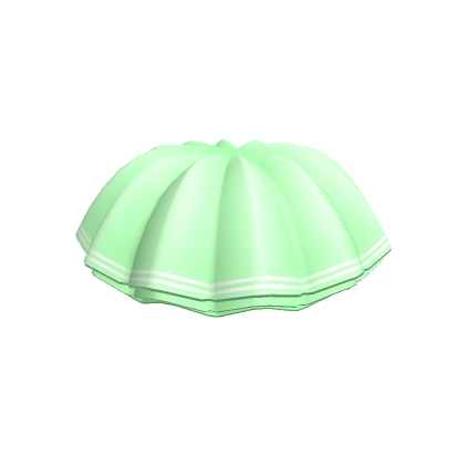 Green skirt hot sale roblox