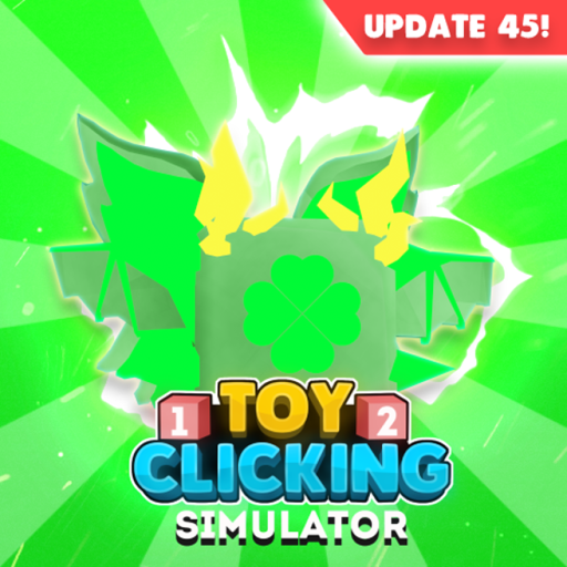 Roblox Clicker Party Simulator Codes (December 2023)