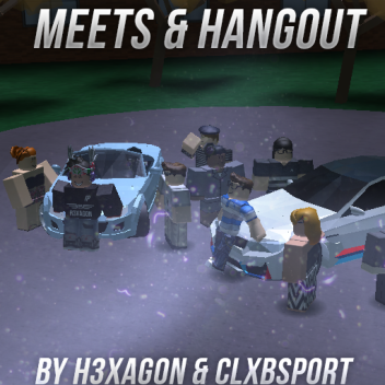 ▌Meets and Hangouts▌