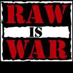 WWF: Raw is War